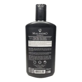 Malandro Platinum Shampoo Matizador 450 Ml                                                                                                            