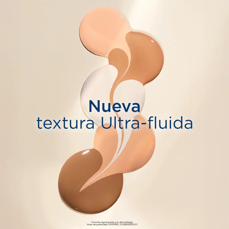 Bloqueador Solar Bioderma Photoderm Xdefense Fps50 Bronce