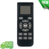 For GOOVI RB20H Replaced Remote for GOOVI Robot Vacuum Cleaner