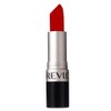 Revlon 006 - Pintalabios (mate), color rojo