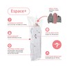 Compactor Vacuum Storage Bag to Hang, Espace Plus Series, Size