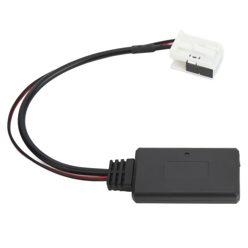 Bluetooth 4.0 Audio Adapter Car Aux in Cable Replacement for