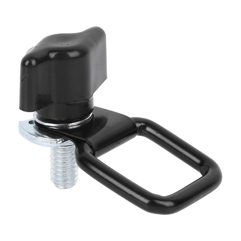 Hard Top Quick Removal Fastener Kit Thumb Screw Nut TieDown