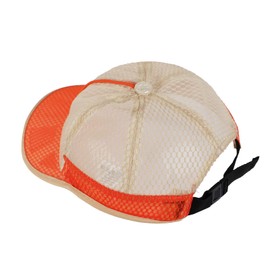 Kids Mesh Baseball Cap Lightweight Sun Hat Quick Dry Airy Mesh UV Protection Hat Cover Football Visor Outdoor Sports Hat with Adjustable Buckle Breathable Baseball Caps Boys Girls 2-6 Years