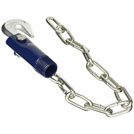 S&G Tool Aid (81013) Slide Hammer Chain Hook Assembly