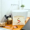 Mr. & Mrs. Panda Schminktasche Einhorn Pilz Grösse XL Große