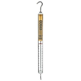 EISCO Premium Dynamometer - 100N/ 10kG Spring Scale - Eisco Labs