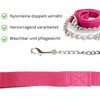Horses Guide Chain | Safe Guide with Iron Chain &