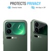 Anbzsign 2 Pack for Xiaomi 17 Pro Max Camera Lens