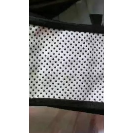 Faja Magnetica Térmica Imanes Lumbar Terapia Soporte Lesion