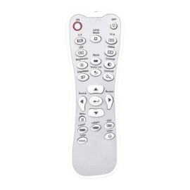 For Optoma L-27-5KEY Replace Remote Control for Optoma Projector HD22 HD2200 HD23 HD180