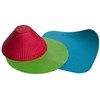 Progressive International Prepworks by Progressive Jar Grips Multi-Purpose Lid Openers,