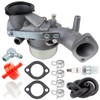 Carbhub 491031 Replacement Carburetor Carb Kit Compatible for 490499 491026