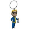 Fallout 76 NEW Fallout 76 Vault Boy 3D Keychain Styles