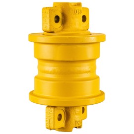 RADREPLA Track Roller Bottom Roller for Komatsu D20 D21 D20A D21A D21P D20P Heavy Duty Bottom Rollers