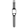 Smartwatch Band Silicone Wrist Watch Strap Dual Color with Pin