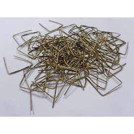 Medium or Large Etched Diamond Clasps Antique Metal Chandelier Light Links Crystals Drops Lamp Parts Components Lighting Restoration Crafts Beading (Large 54mm, Bronze)