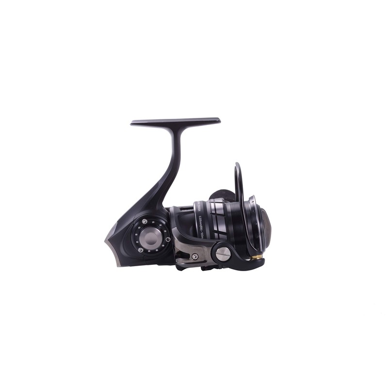 AbuGarcia Roxani 2500MSH High Gear Salt Compatible Spinning Reel