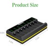 Arlo Battery Charger for Arlo Wireless Cameras VMC3030 VMK3200 VMS3330