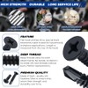 #10 x 2 Flat Head Self Drilling Screws (50 pcs),