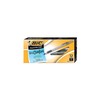 Bic 395892 Round Stic Grip Xtra Comfort Ballpoint Pens Fine