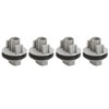 Brake Tail Lamp Rear Light Socket Holder 33303 SAA 003
