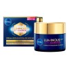 Crema Facial Noche Nivea Luminous Con Ácido Hialurónico 50ml