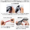 Swans Lion Thin Sports Sunglasses, Golf, Baseball, Bicycle, Replaceable Lens