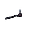 febi bilstein 26759 Tie Rod End Piece with Locking Nut