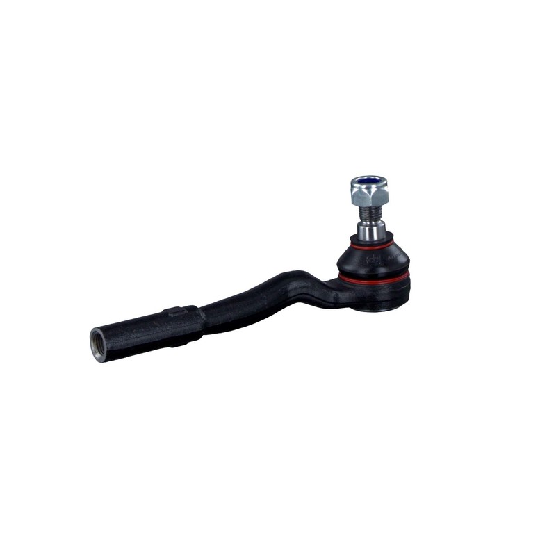 febi bilstein 26759 Tie Rod End Piece with Locking Nut