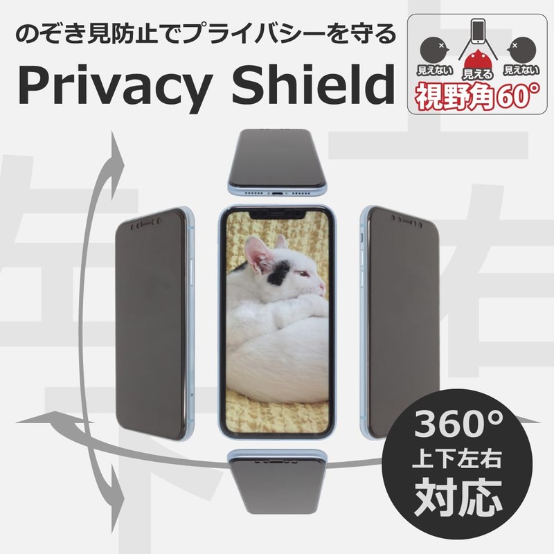 PDA Kobo Steam Deck / Steam Deck OLED Compatible Privacy