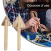 Cluoling Triangle Welding Head, Soldering Iron Tip, Soldering Iron Part,