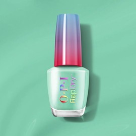 OpiAii OPI [Rapid Dry] RD0007 - NO FURTHER DELAYS 9ml