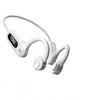MBETA Bluetooth Headset for Bone Conduction 5.3 Wireless Sports Running