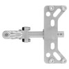 RC Trailer Hook Rack Aluminium Alloy Adjustable Trailer Hitch Hook