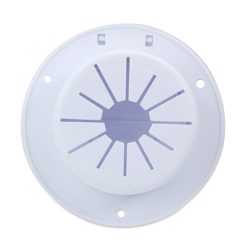 RV Camper Trailer Motorhome Power Cord Hatch Electrical Access Door