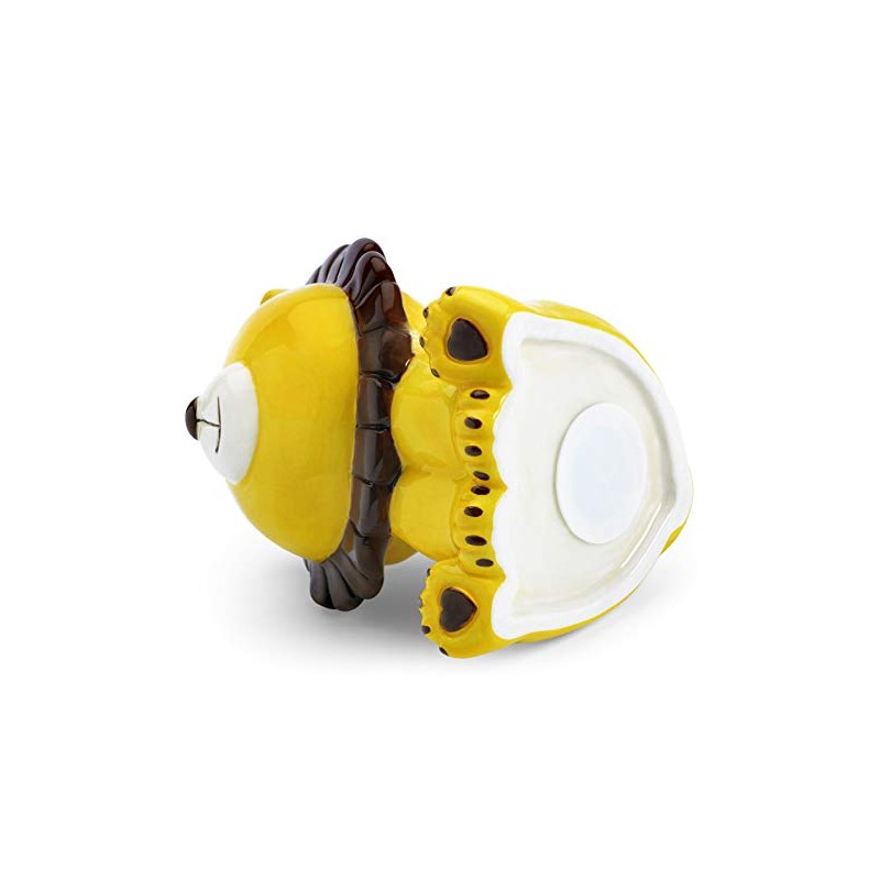 Mousehouse Gifts Cute Lion Money Box for Girls and Boys