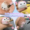 DIY Taba Squishy Kit - Make Your Own Squishies with