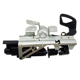 VEELECP Rear Tailgate Door Control Unit Compatible with 2013-2018 Ram 1500 2500 3500, 2019-2022 Ram 1500 Classic