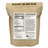 Anthony's Organic Vital Wheat Gluten, 2 lb, High in Protein,