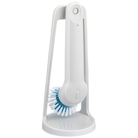 ブラックアンドデッカー 充電式ブラシ シャボンスクラバー プロ BHPC110