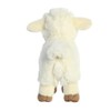 Aurora, 35040, Eco Nation Lamb 8In, Soft Toy, White