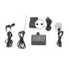 Water Leakage Detection High Sensitivity Leakage Monitor Sound Adjustment Water