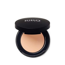KIKO MILANO - Full Coverage Concealer for Very High Coverage Skin Tone Light 01
