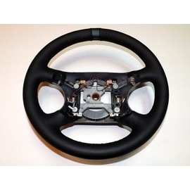 RedlineGoods Explorer 1995-01 Steering Wheel Cover