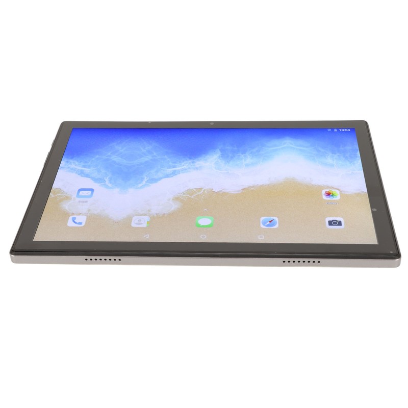 10 Inch Tablet 6G RAM 128G ROM 1920x1200 IPS Display