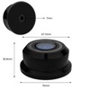 Monosaudio Record Stabilizer 60Hz Rotation Speed 3 in 1 Vibration