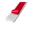 Peel and Stick Flexible Wall Molding Trim Self Adhesive Decorative
