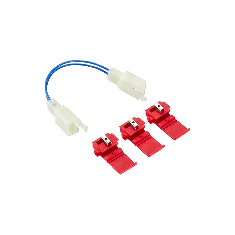 CF POSH Super Battle CDI ~ '92 NSR50 220065