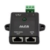 Alfa APOE03G, Redundant Industrial Gigabit PoE Adapter